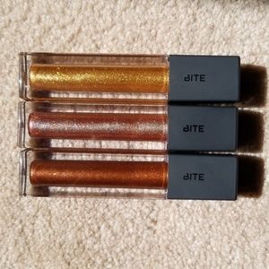 Bite Prismatic Lip Glosses
